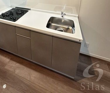 キッチン　同仕様