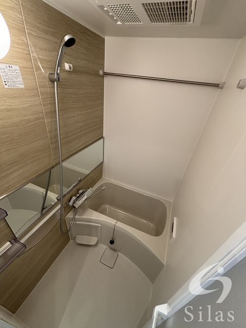 バス・シャワールーム　同仕様