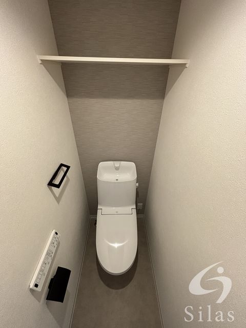 トイレ　同仕様