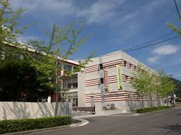 高校・高専　私立呉港高校（高校・高専）まで366m