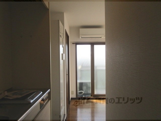 その他部屋・スペース　廊下