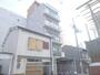 京都市役所前駅より徒歩5分 5階 築27年の賃貸物件