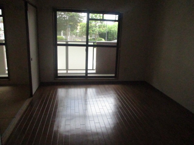 居室・リビング　別部屋参照