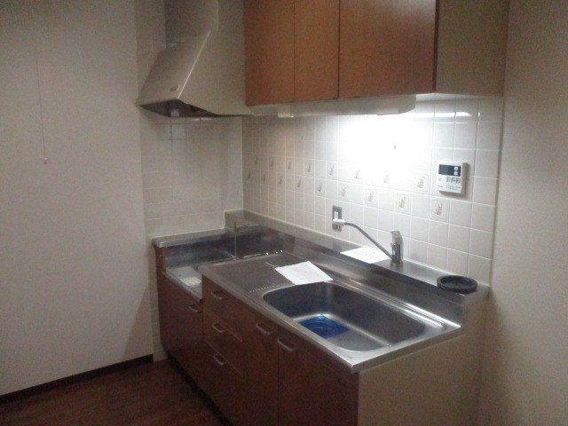 キッチン　別部屋参照