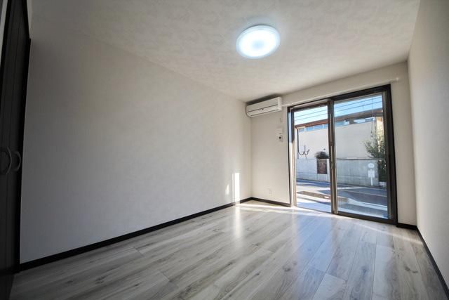 その他部屋・スペース　寝室