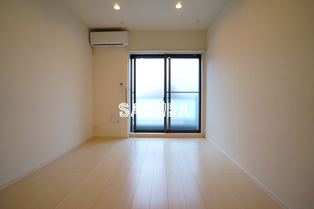 その他設備　充実した室内設備♪