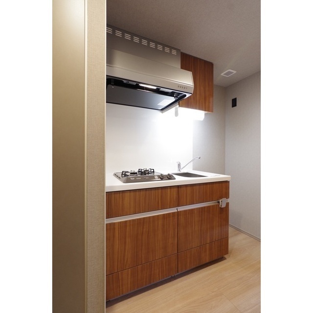 キッチン　参考写真