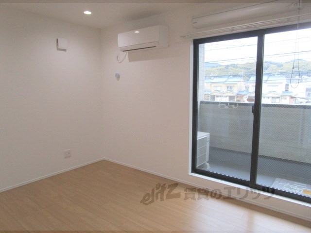 居室・リビング　洋室