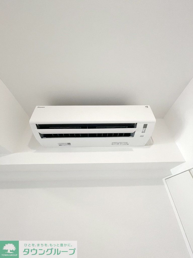 その他設備　設備