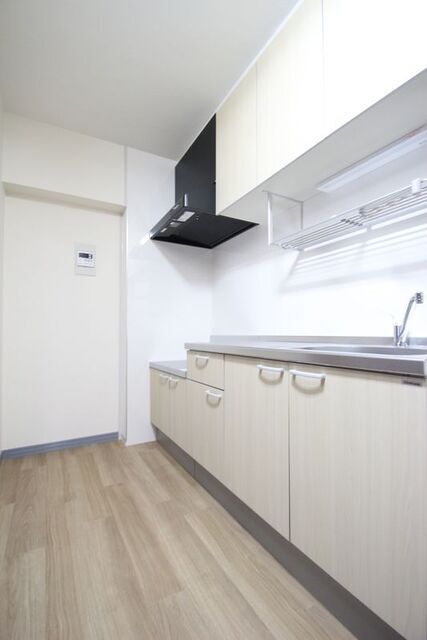 キッチン　別室の参考写真です。※現況優先