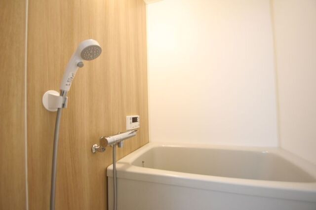 バス・シャワールーム　別室の参考写真です。※現況優先