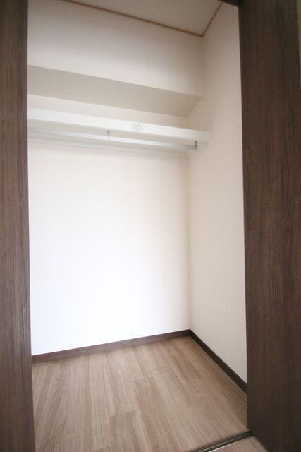 収納　別室の参考写真です。※現況優先