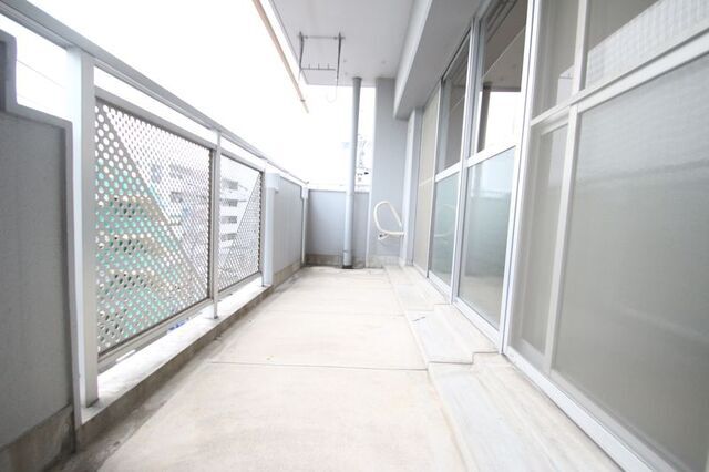 バルコニー　別室の参考写真です。※現況優先