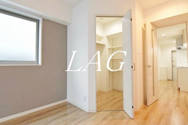 居室・リビング　洋室のお部屋です。