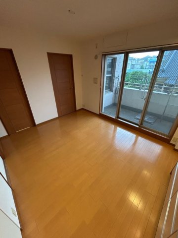 居室・リビング　ゆったり過ごせるリビングです