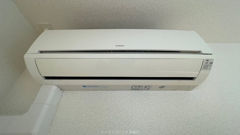 その他設備　他号室のお写真です。