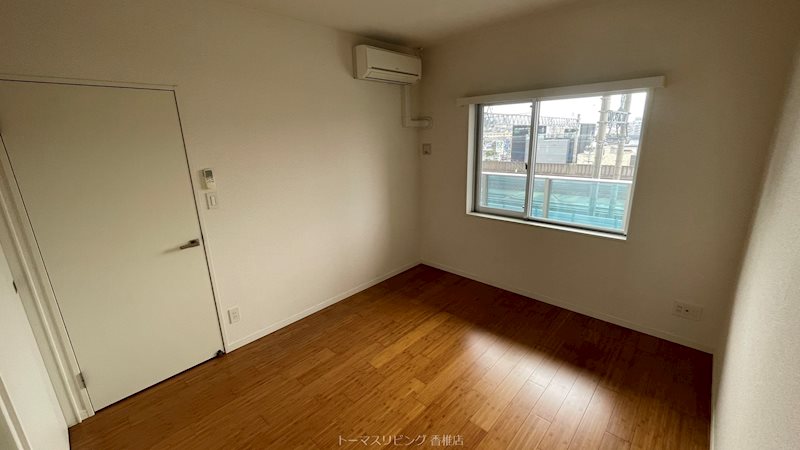 その他部屋・スペース　他号室のお写真です。