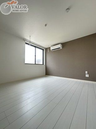 居室・リビング　※101号室写真参考