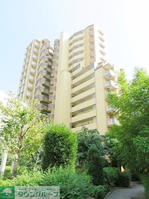 眺望　★外観★