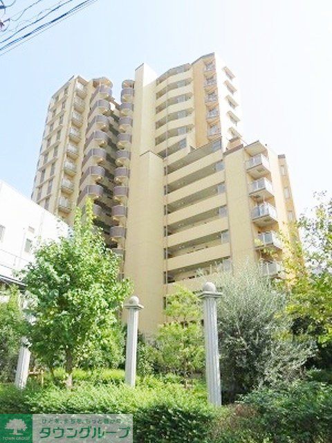 建物外観　★外観★