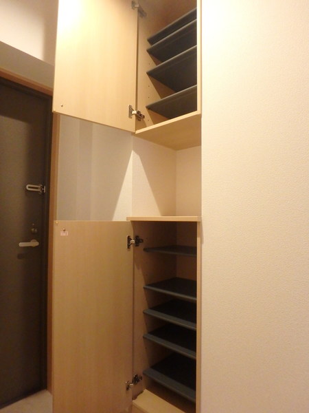 その他　同タイプの他のお部屋