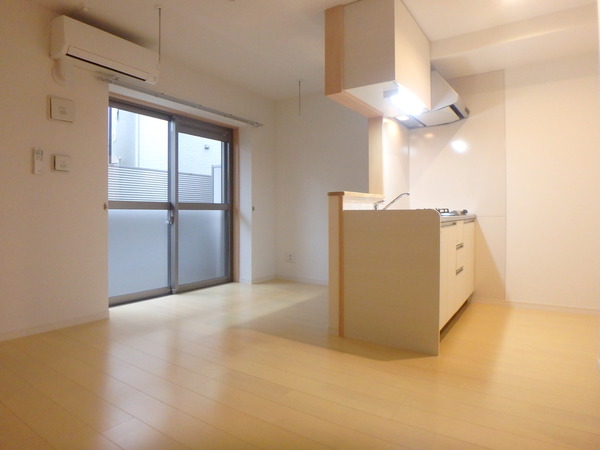 居室・リビング　同タイプの他のお部屋