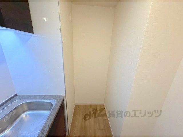 その他部屋・スペース　冷蔵庫置場