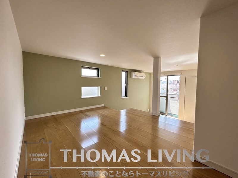 その他部屋・スペース　202号室参考画像