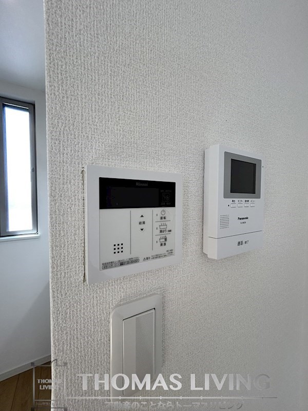 その他設備　202号室参考画像