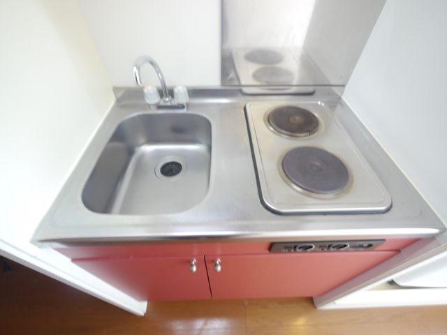 キッチン　★キッチンです★