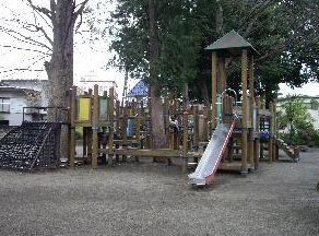 公園　八幡町公園（公園）まで4360m