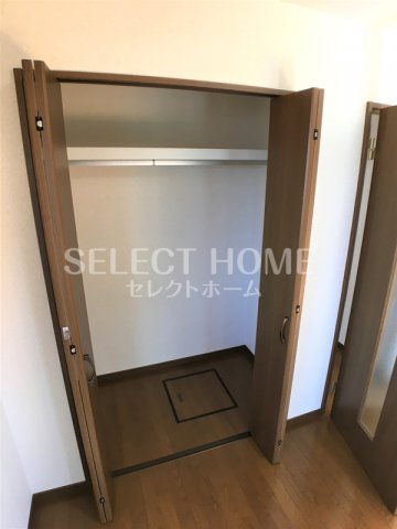 収納　同型タイプこまごまとしたものを収納できそうですね