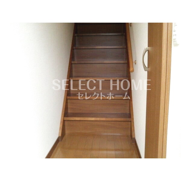 玄関　玄関です