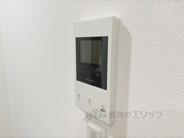 セキュリティ　ドアフォン（ＴＶ含）