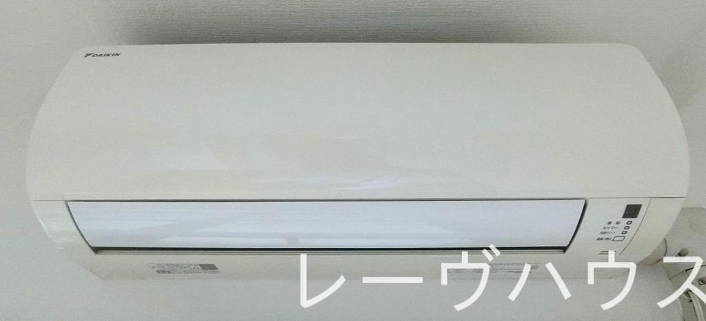 その他設備　設備