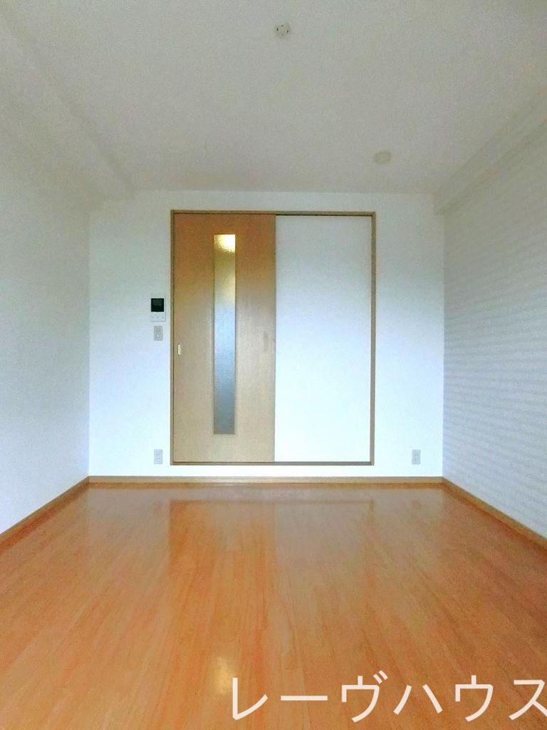 居室・リビング　リビング/居室