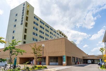 病院　医療法人徳洲会札幌徳洲会病院（病院）まで600m