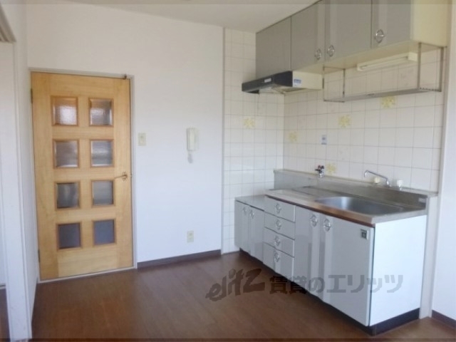 居室・リビング　ダイニング