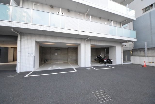 その他　★敷地内★