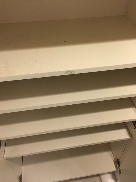 収納　別部屋写真