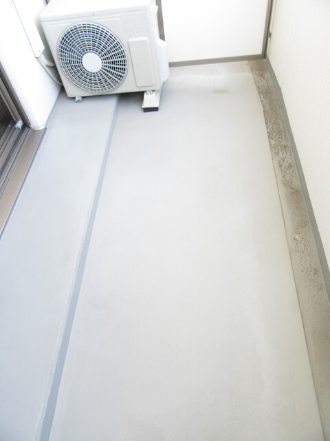 その他設備　バルコニー※同タイプ参考写真