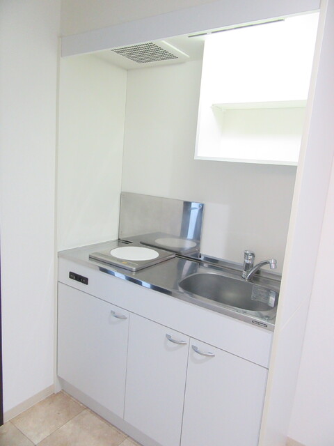 キッチン　キッチン※同タイプ参考写真