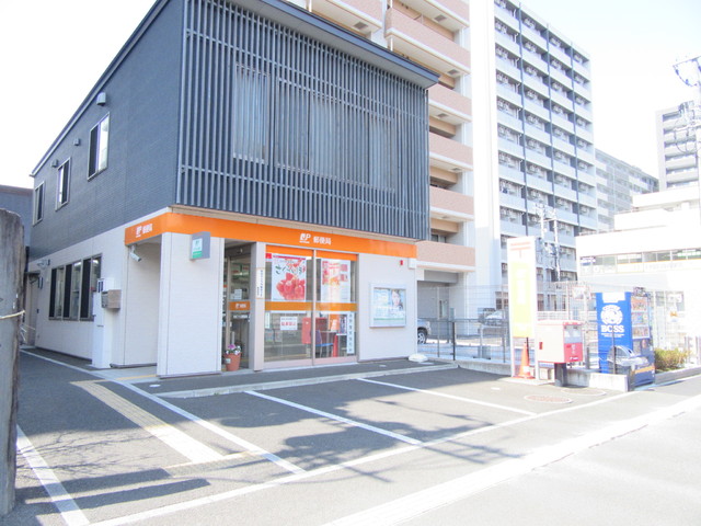 郵便局　仙台二十人町郵便局（郵便局）まで180m