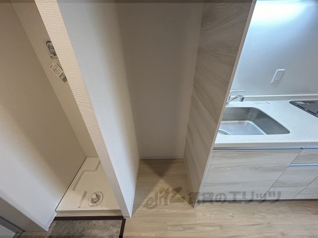 その他部屋・スペース　冷蔵庫置場