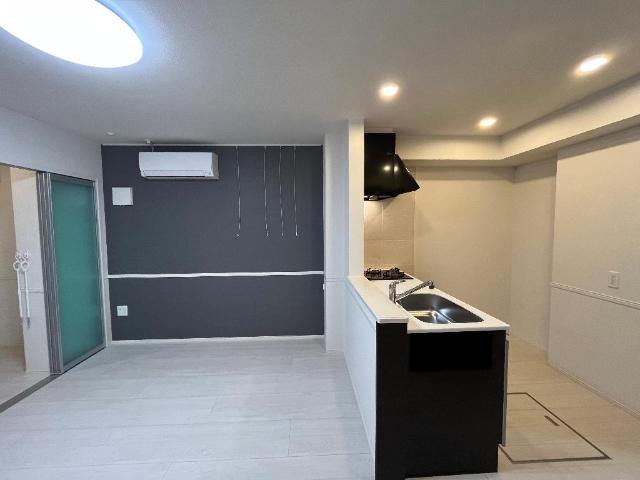 居室・リビング　リビング（イメージ）