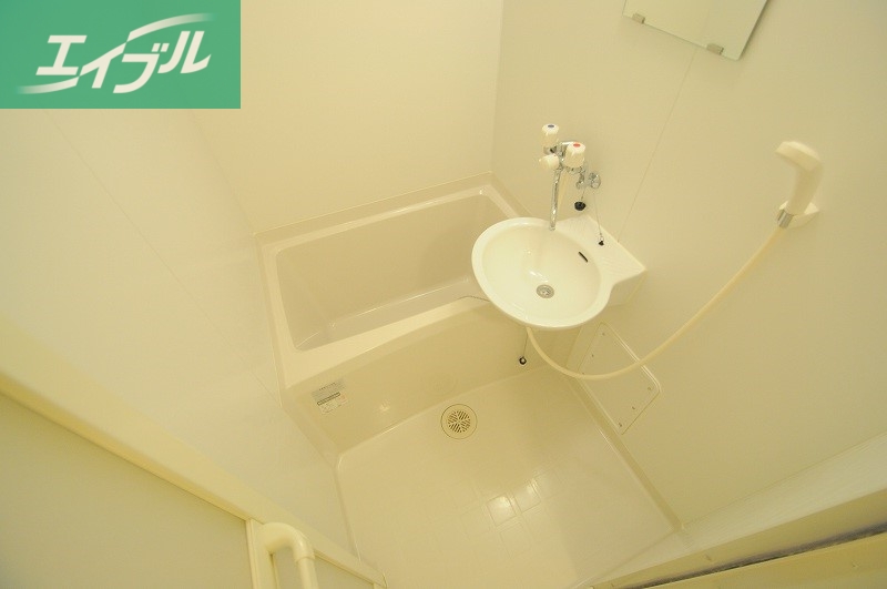 バス・シャワールーム　※写真と現状が異なる場合は現状を優先