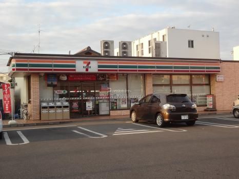 コンビニ　セブン-イレブン 南流山郵便局前店（コンビニ）まで160m