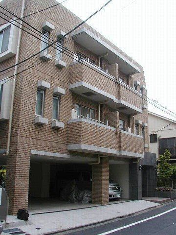 建物外観　きれいな外観♪