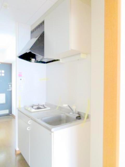 キッチン　参考写真