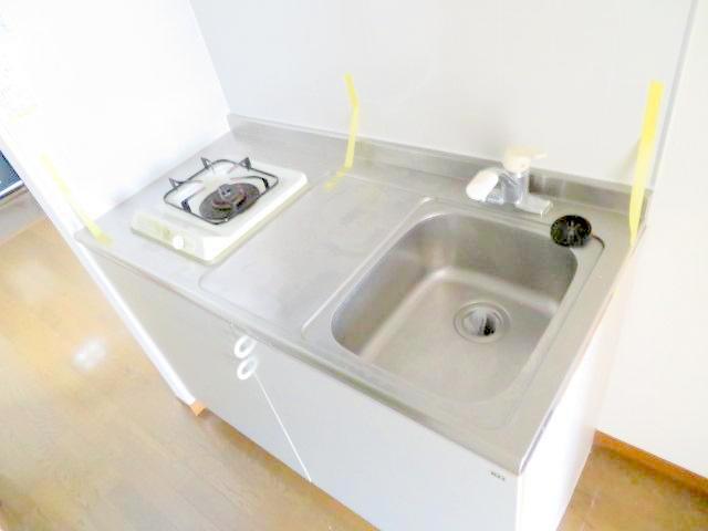 キッチン　参考写真